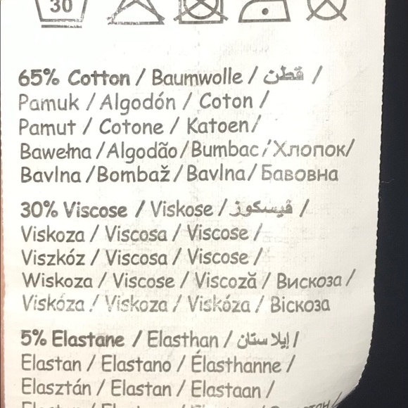 gray tank top - Picture 6 of 6